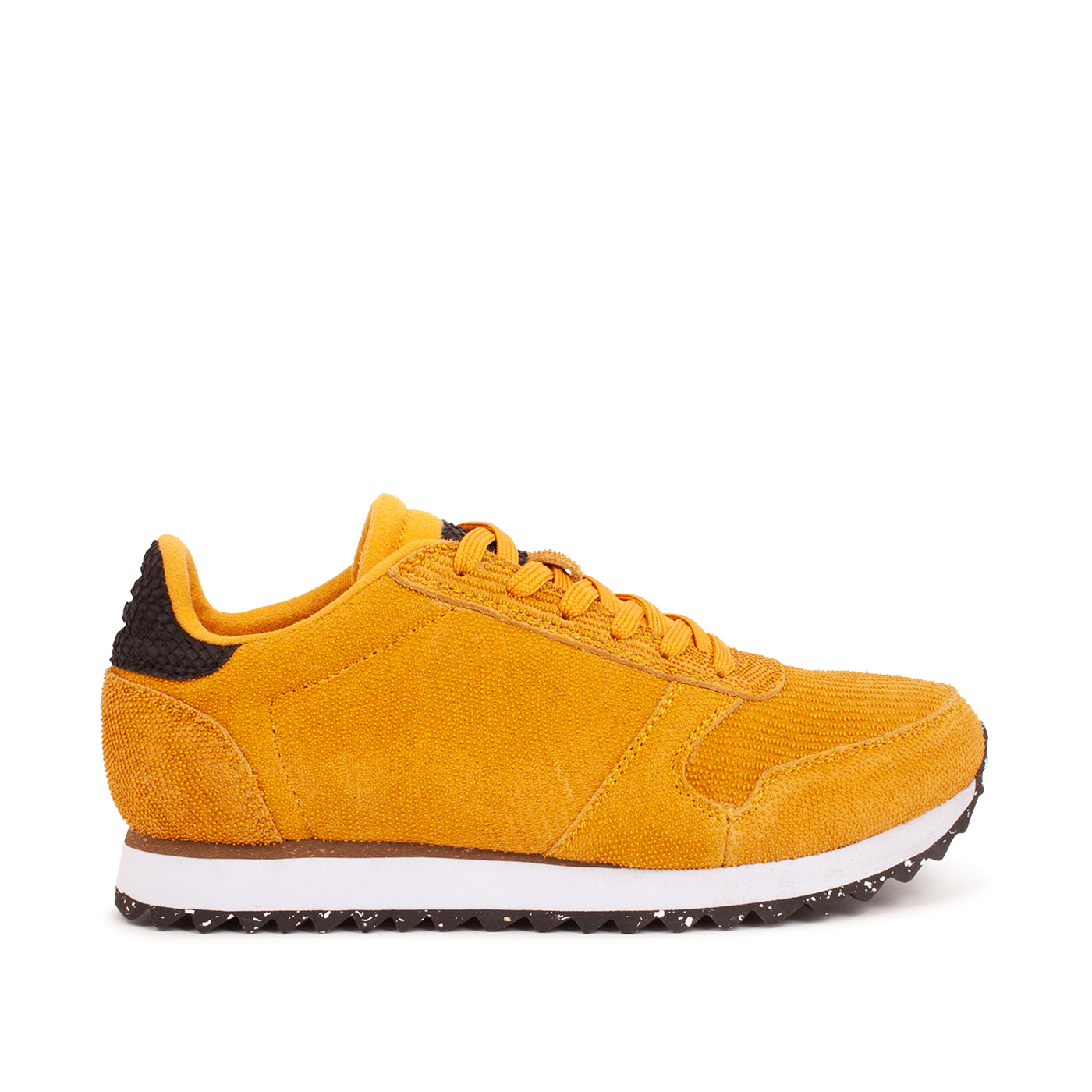 WODEN Ydun Pearl II Sneakers 637 Autumn Blaze