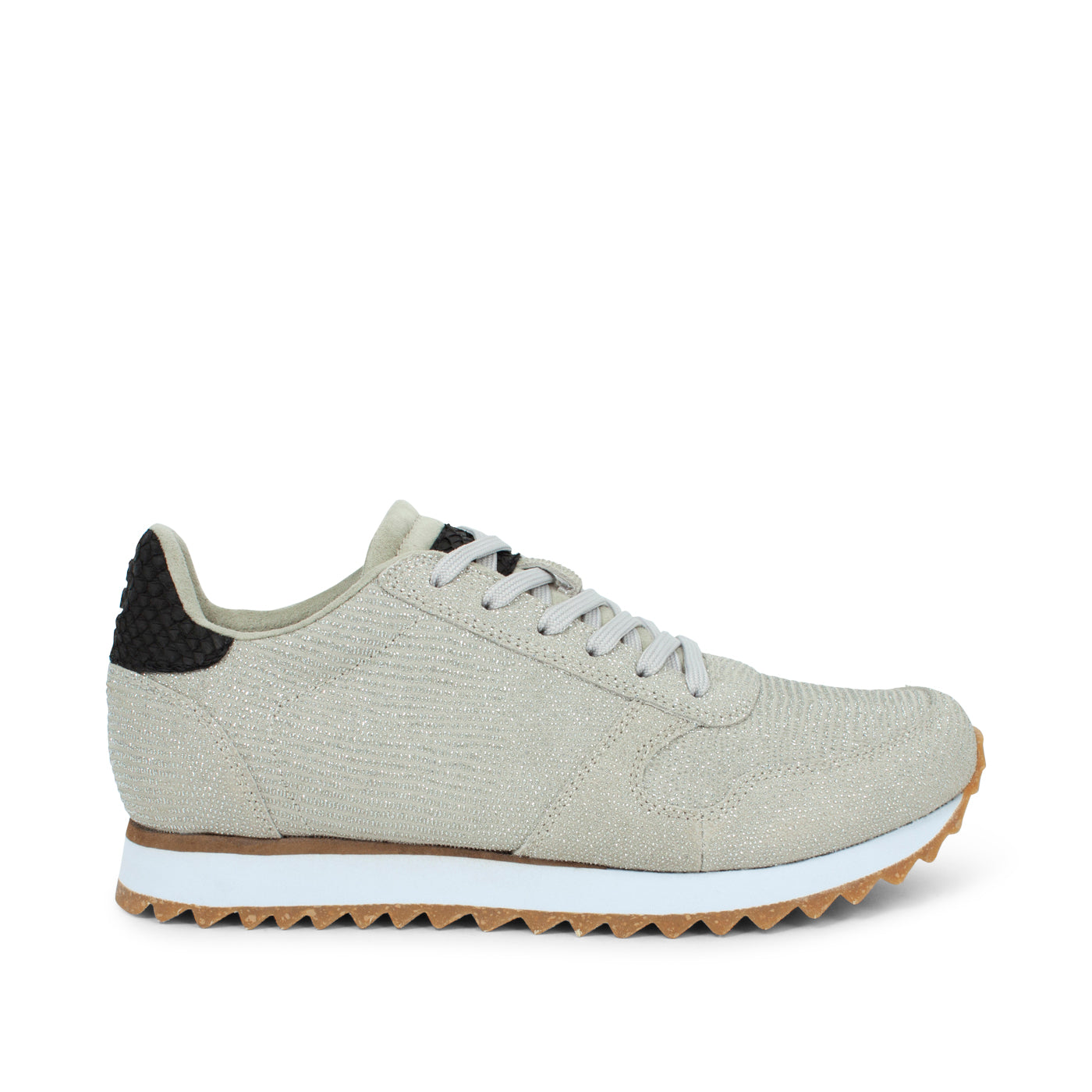 WODEN Ydun Pearl II Sneakers 640 Pelican