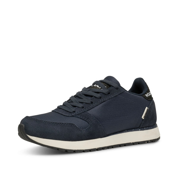 Ydun Waterproof - Navy - Sneakers • Køb online i dag