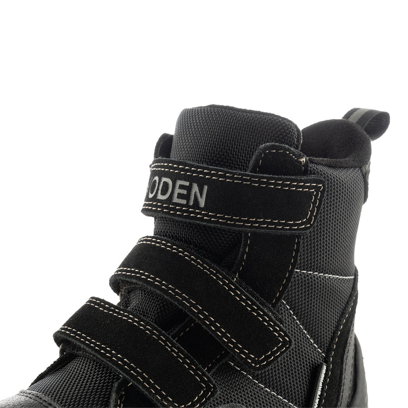 WODEN KIDS Adrian Boot Kids Boots 020 Black