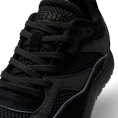 WODEN Hailey Sneakers 020 Black