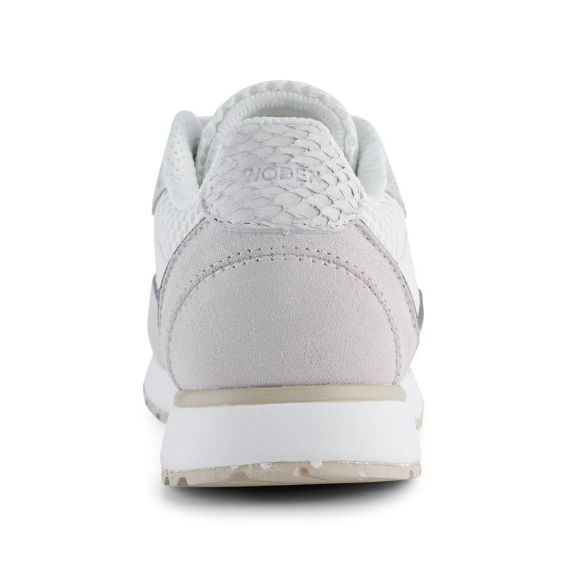 WODEN Hailey Sneakers 511 Blanc de Blanc
