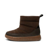 WODEN Isa Waterproof Boots 063 Chocolate