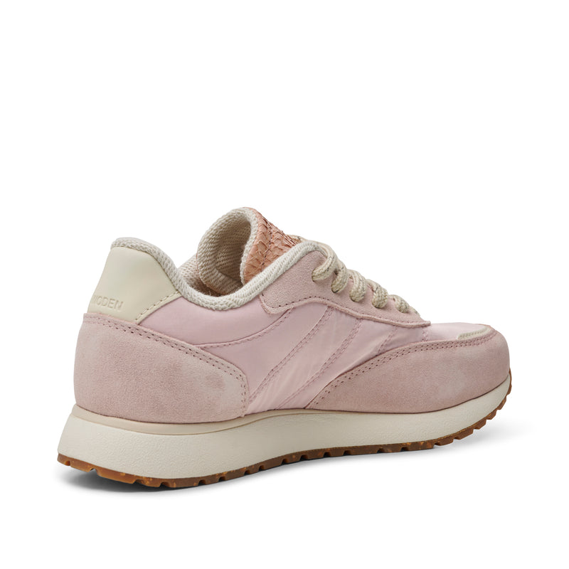 Nellie Soft - Ballerina - Sneakers • Køb online