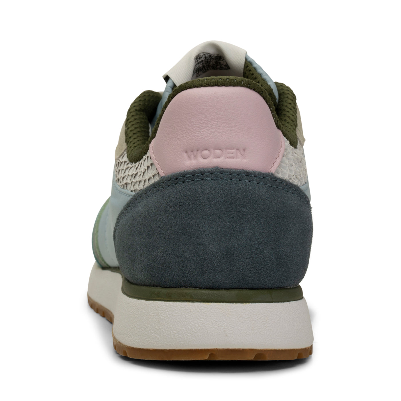 RONJA Ronja - Autumn Grey Multi – woden.com