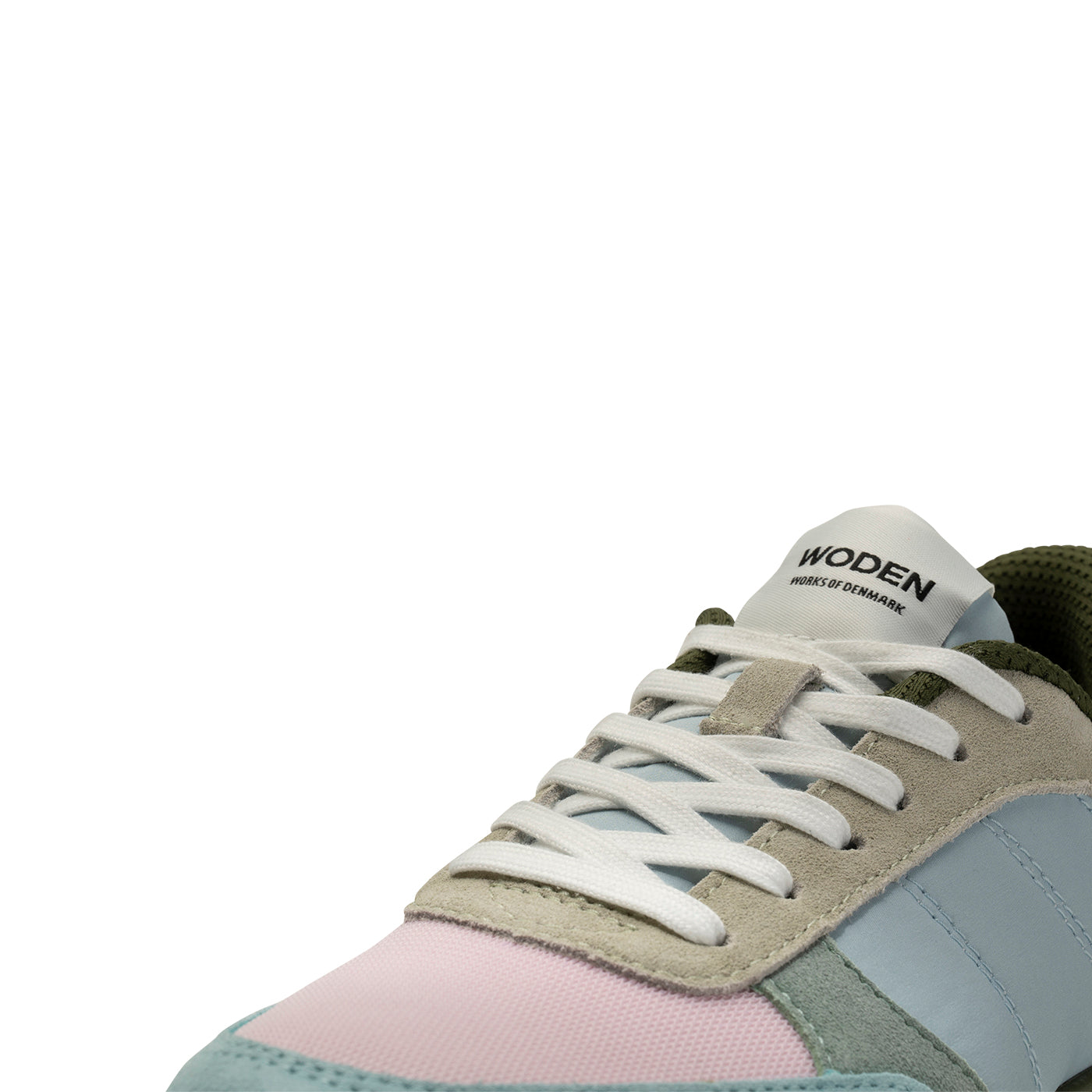RONJA Ronja - Autumn Grey Multi – woden.com