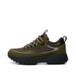 Tessa Low Waterproof - Dark Olive
