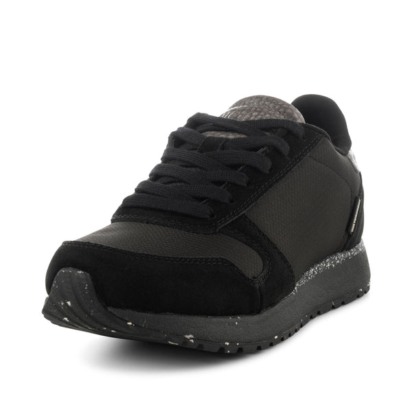 Waterproof - Black - Sneakers • Køb online