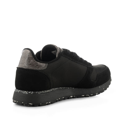 WODEN Ydun Waterproof Sneakers 020 Black